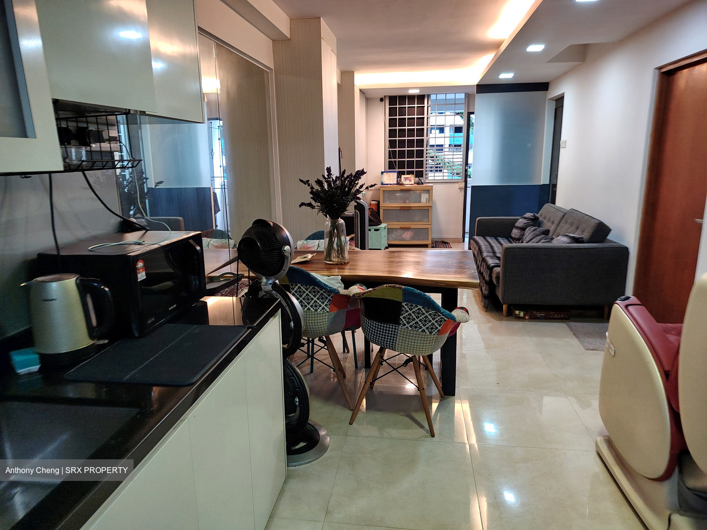 Blk 163 Toa Payoh Green (Toa Payoh), HDB 3 Rooms #557846801